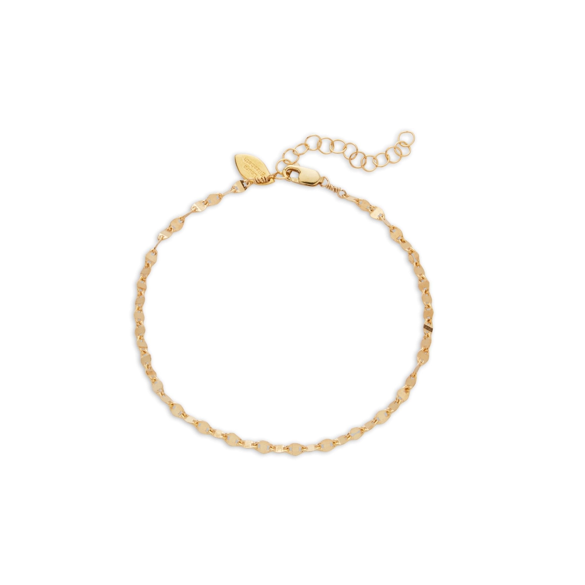 Charming Georgia Bracelet - Southern Elegance by Laura Elizabeth Jewelry - Triniskies