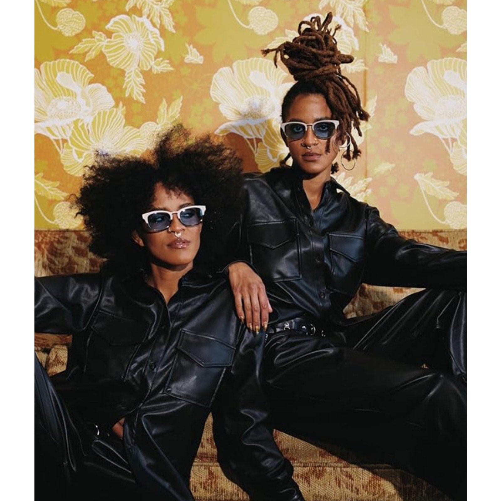 Coco and Breezy eyeglass frames Sunglass Frames Chaska SZ 51 - 20 - 145 - Triniskies