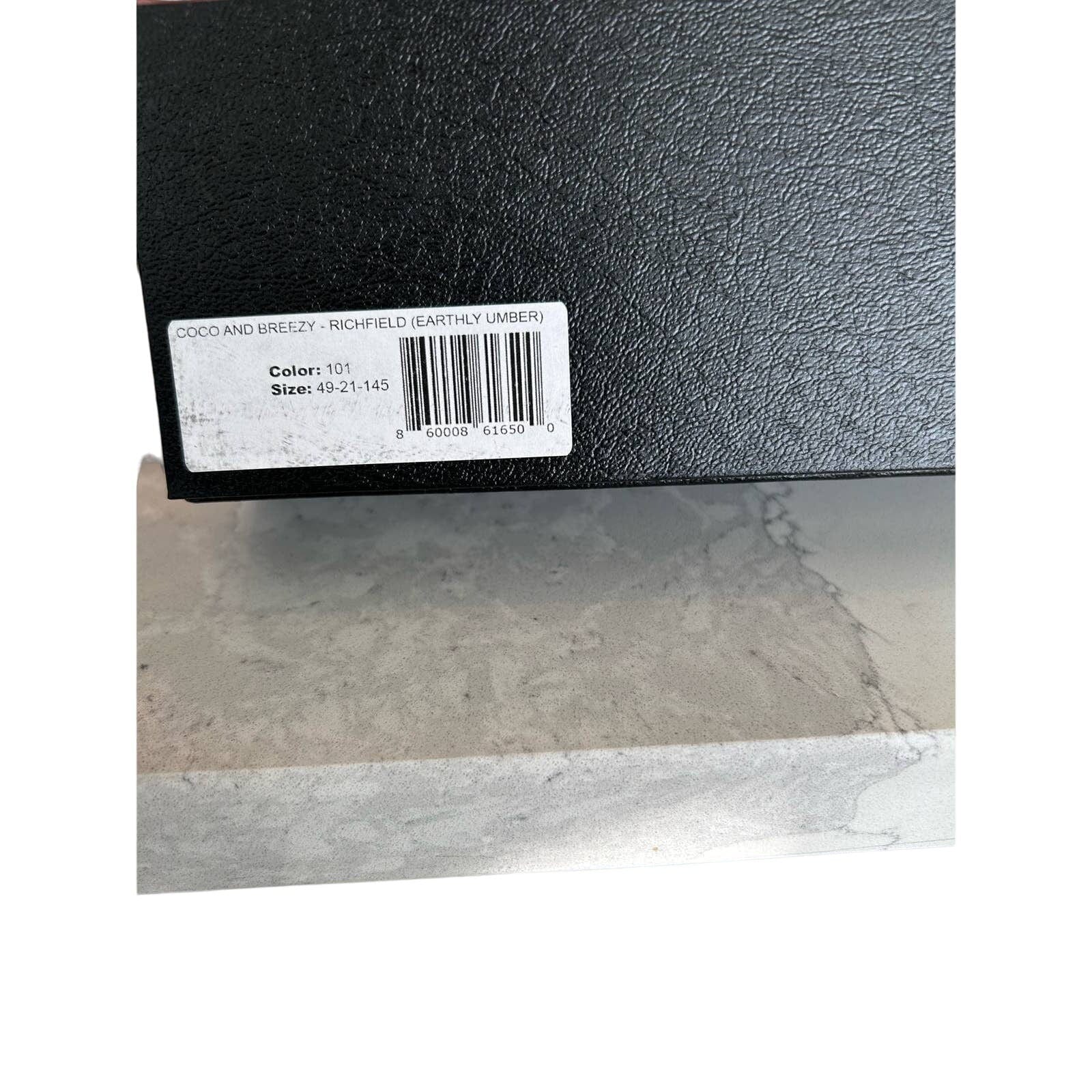 Coco and Breezy Richfield Sunglasses - Bold & Edgy Aesthetics, 49 - 21 - 145 - Triniskies