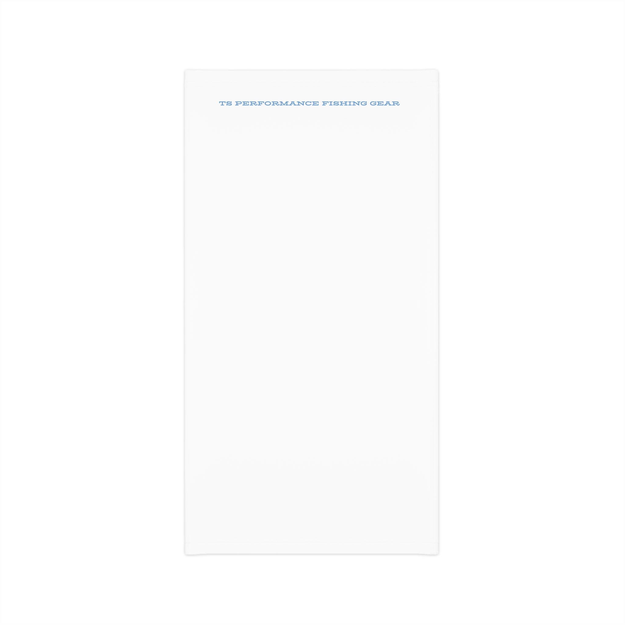 Deep Blue Offshore Fishing Lightweight Gaiter, Moisture - Wicking Neck Protection - Triniskies