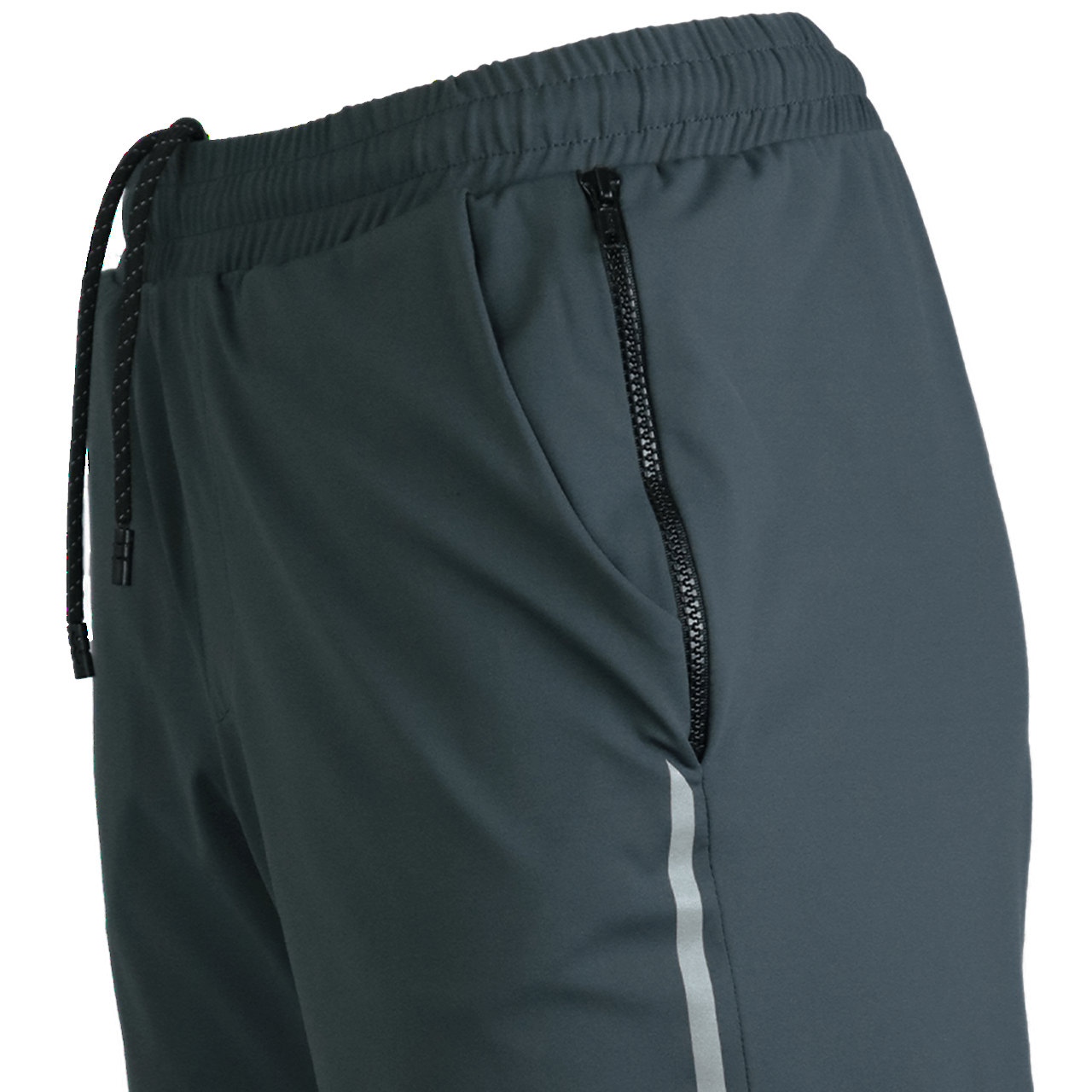 Dominate Training Shorts – Black | Sustainable Performance Activewear - Triniskies