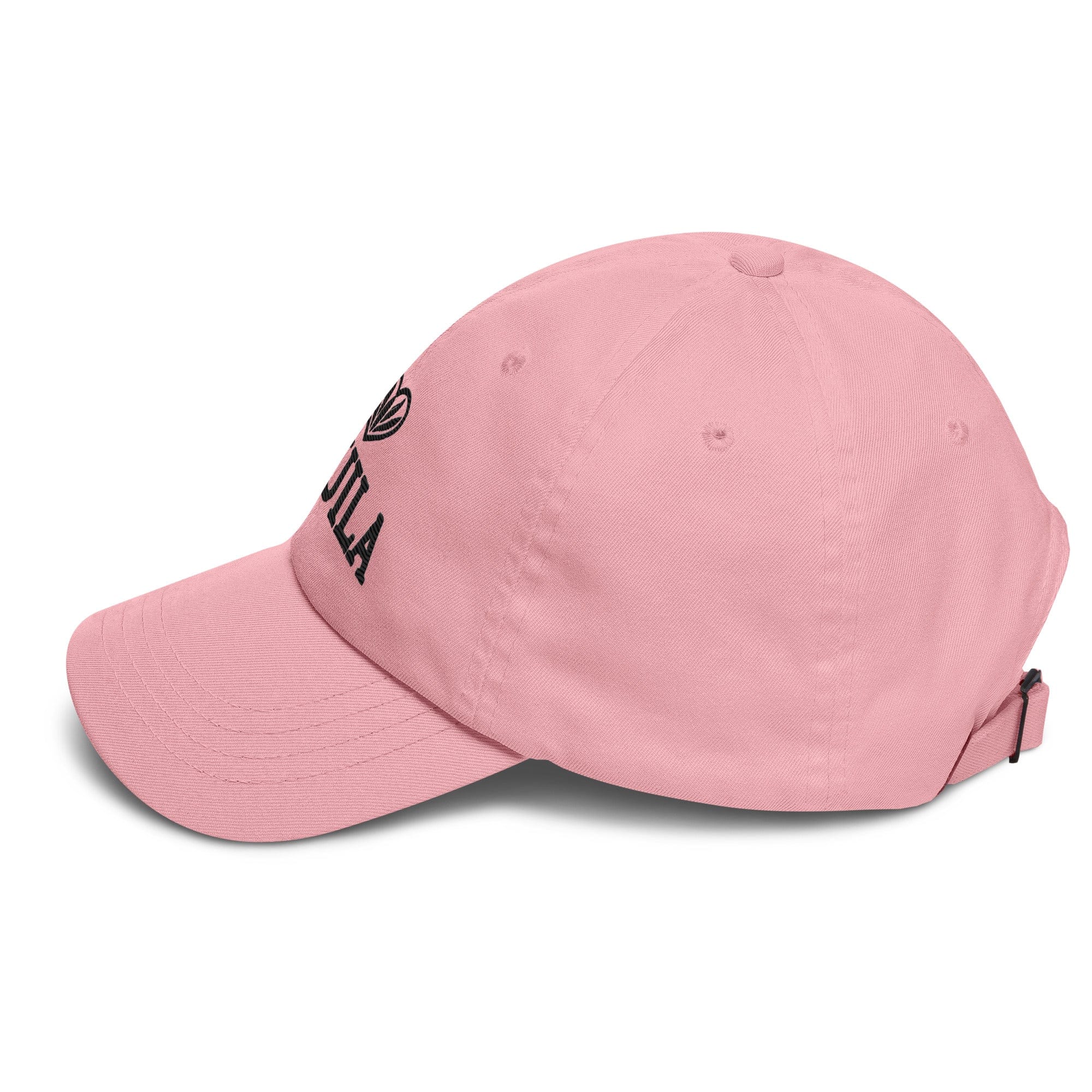 I Love Tequila Embroidered Dad Hat: Low - Profile, Adjustable & Comfortable Party Hat Great Gift Idea - Triniskies