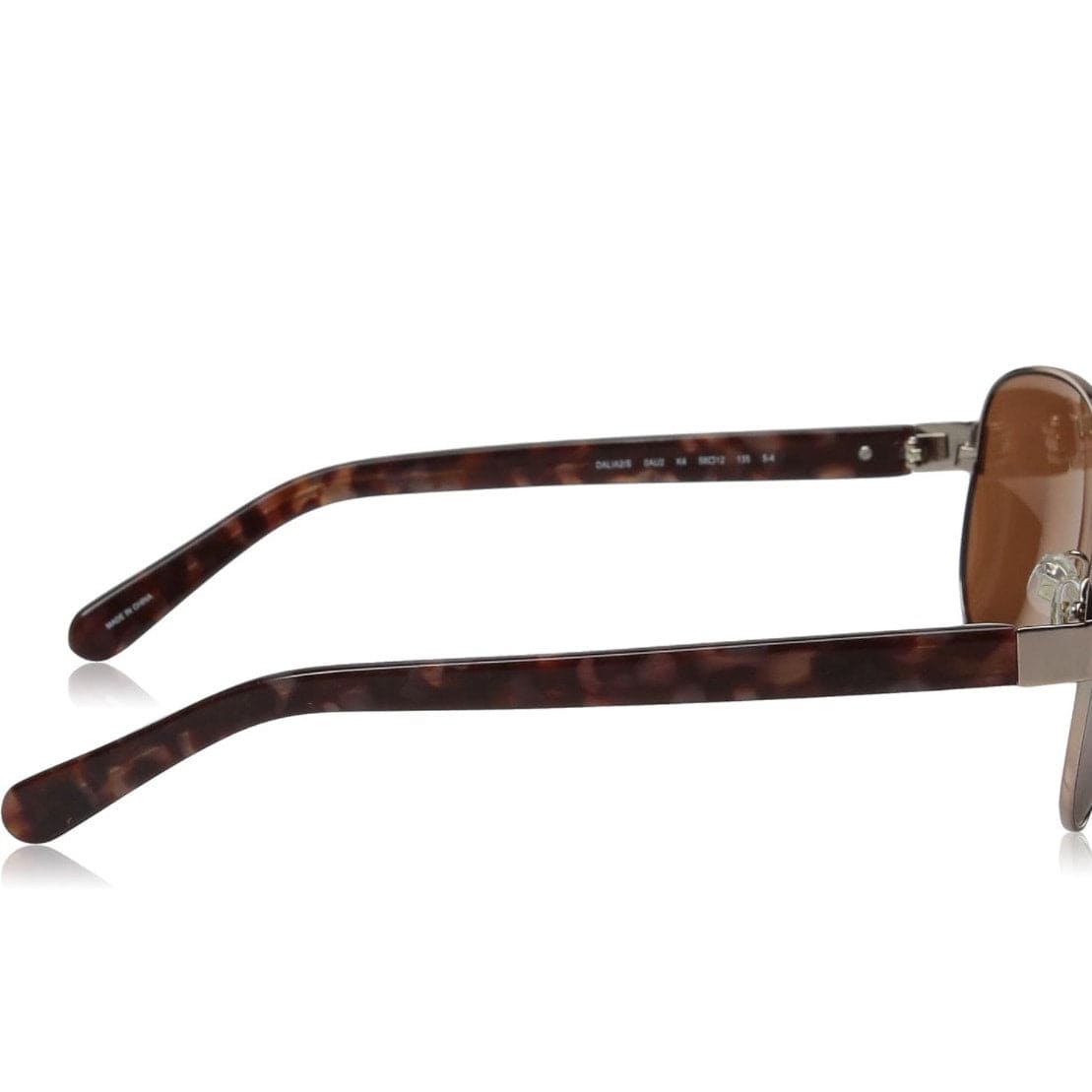 Kate Spade New York Women's Dalia 2 Aviator Sunglasses, Metal Frame MSRP $195 - Triniskies