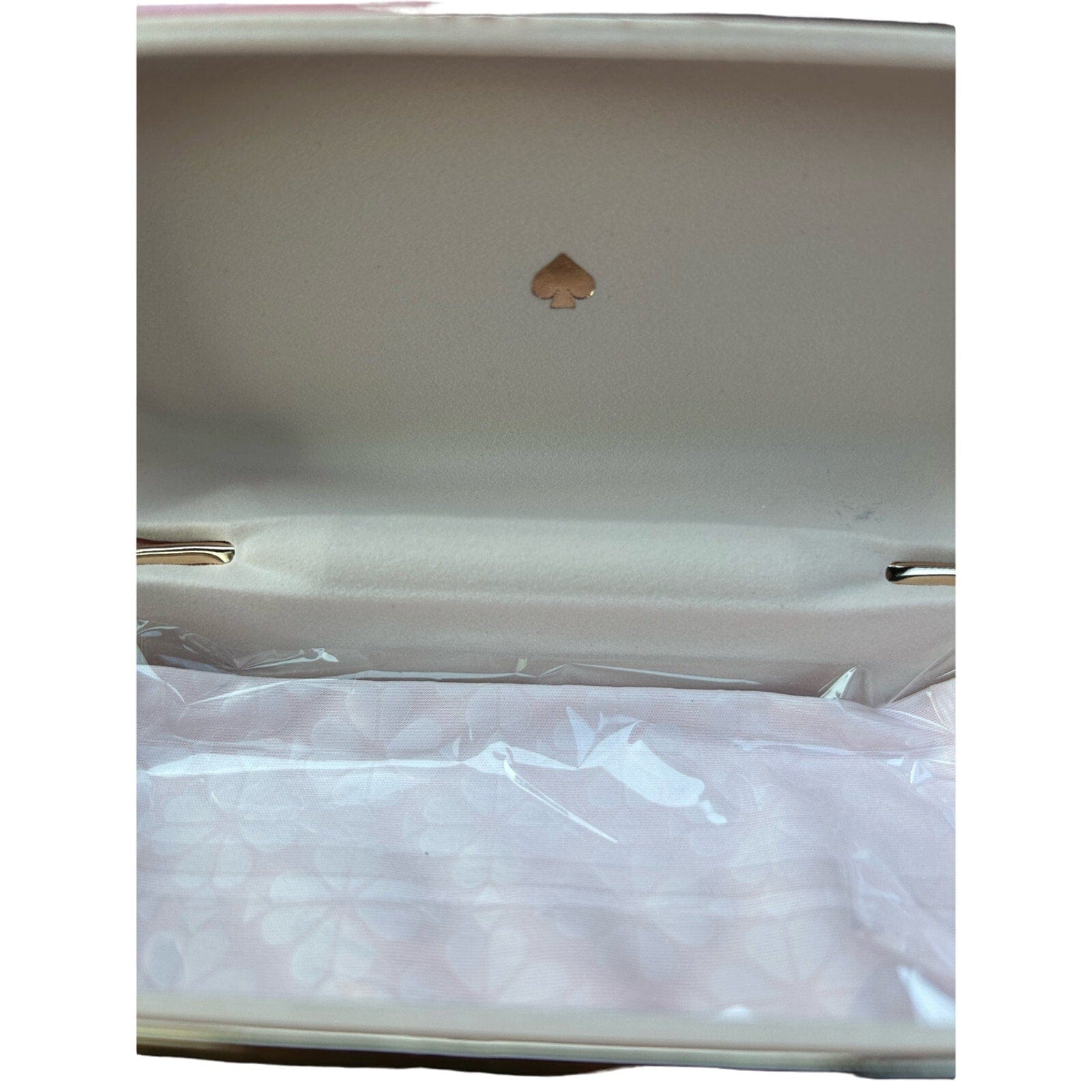 Kate Spade New York Women's Dalia 2 Aviator Sunglasses, Metal Frame MSRP $195 - Triniskies