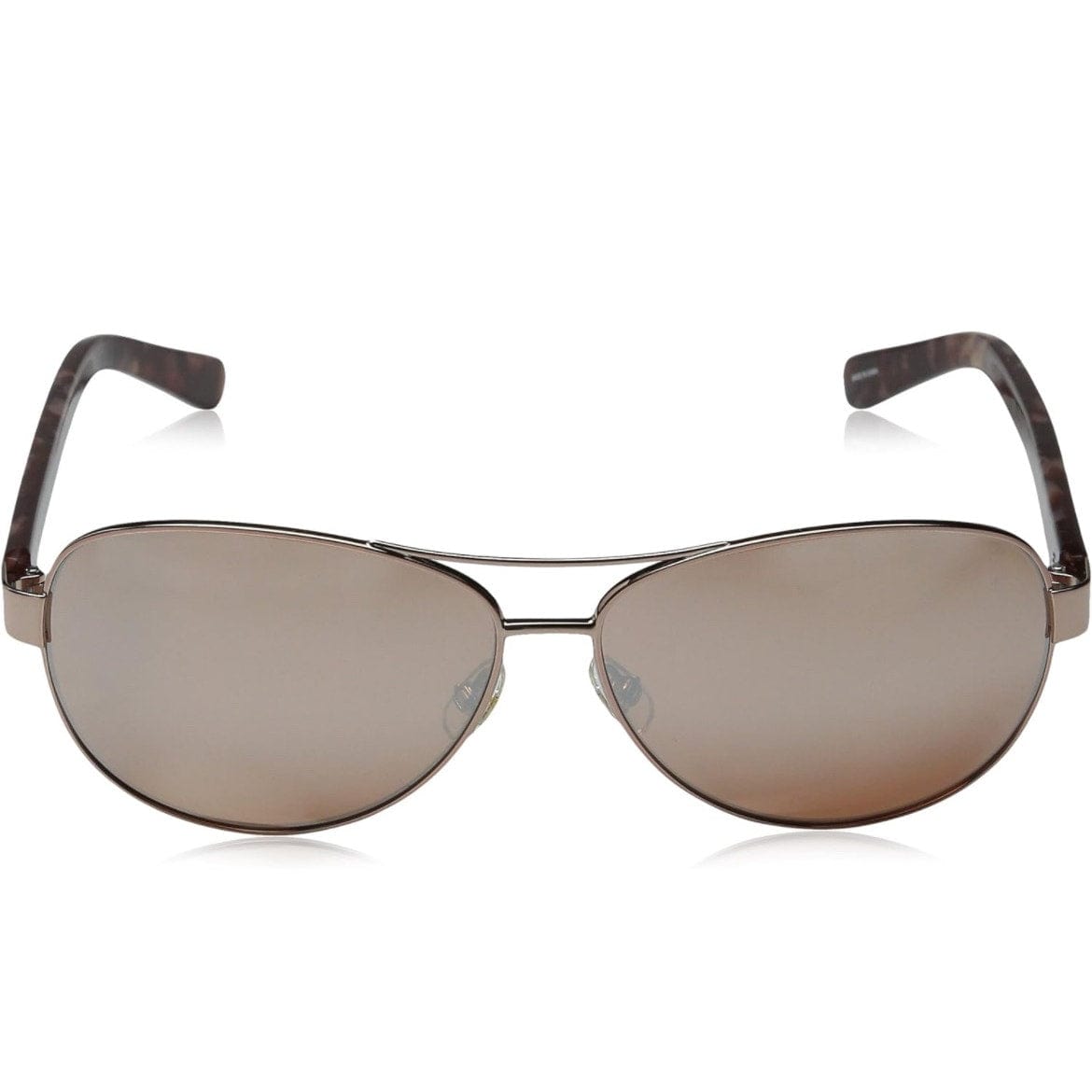 Kate Spade New York Women's Dalia 2 Aviator Sunglasses, Metal Frame MSRP $195 - Triniskies