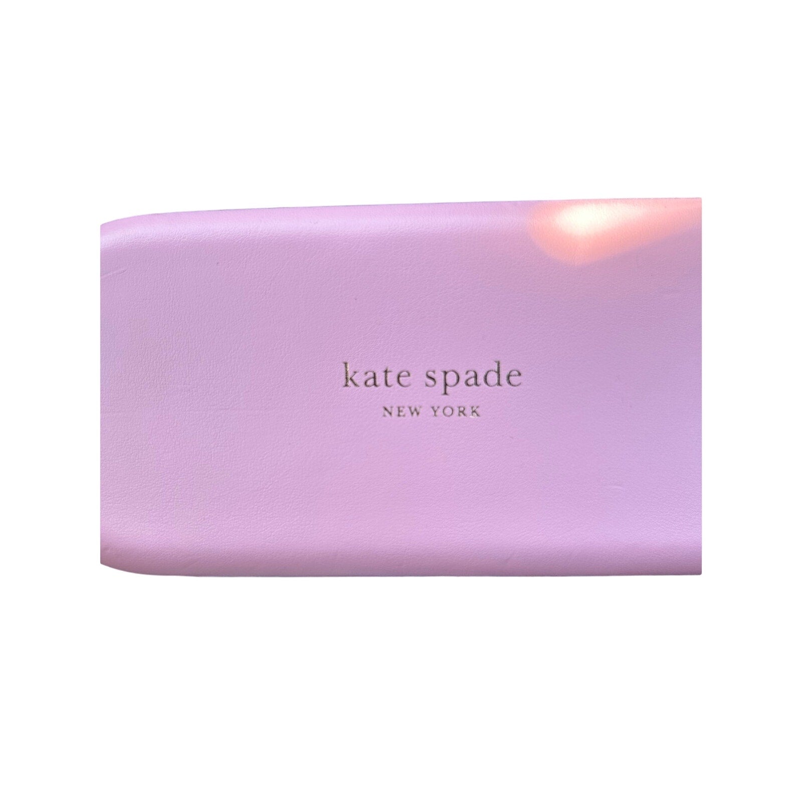 Kate Spade New York Women's Dalia 2 Aviator Sunglasses, Metal Frame MSRP $195 - Triniskies