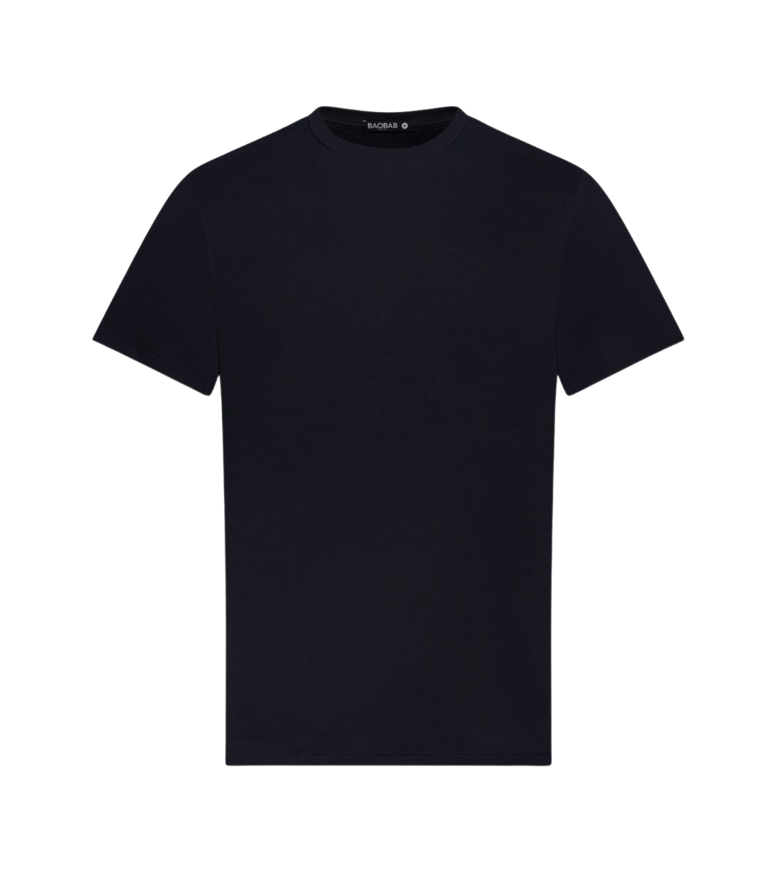 Men’s Short Sleeve Perfect Tee – Baobab Clothing | Stain & Odor Resistant T-Shirt - Triniskies