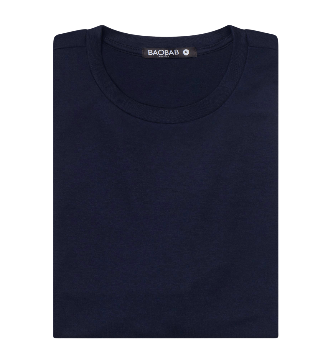 Men’s Short Sleeve Perfect Tee – Baobab Clothing | Stain & Odor Resistant T-Shirt - Triniskies