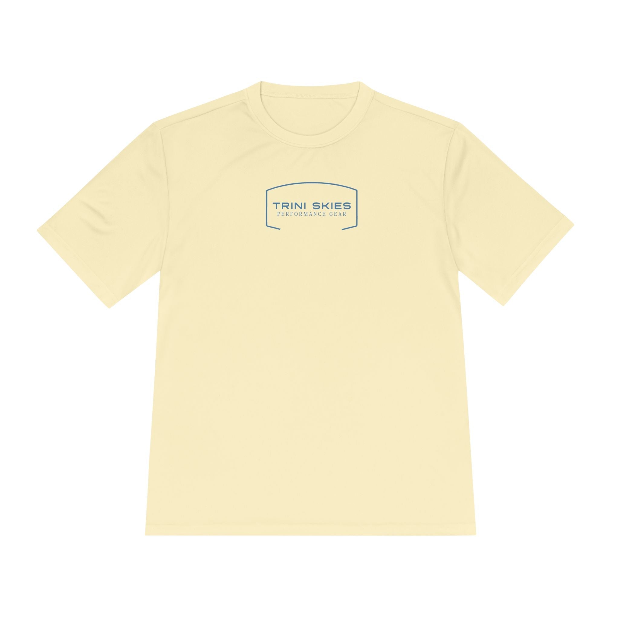 Sailfish Short Sleeve Performance Shirt UV Protection Fishing & Boating Tee | Unisex. - Triniskies