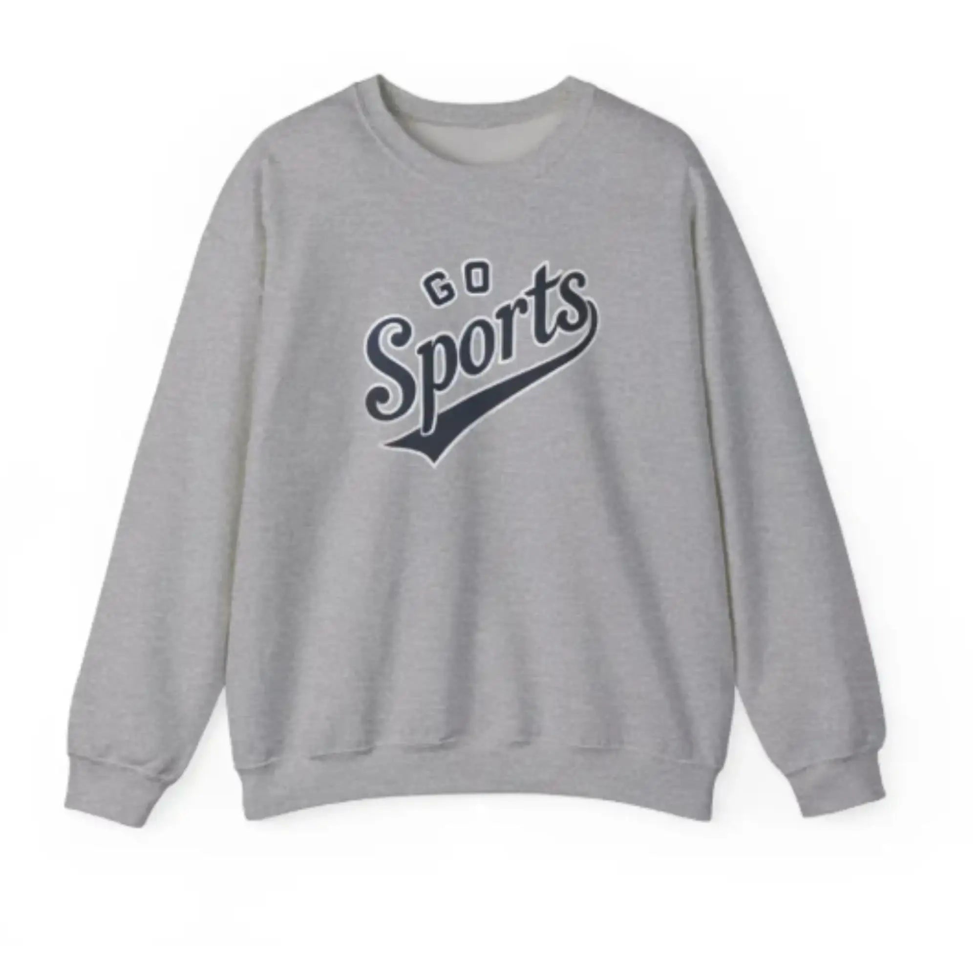 Heritage crewneck sweatshirts with destination and wildlife graphics by Trini Skies
