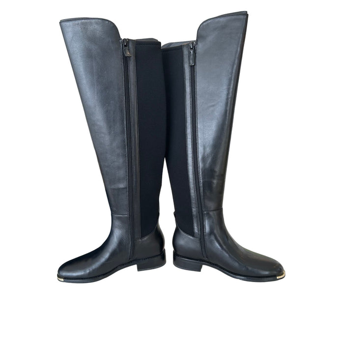 Cole Haan Grand Ambition Huntington Over-the-Knee Boot Sz 5.5 MSRP $340