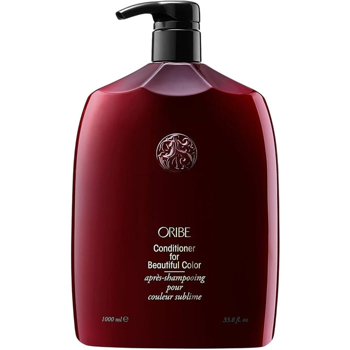 Oribe Conditioner for Beautiful Hair 33.8 oz UV Protection