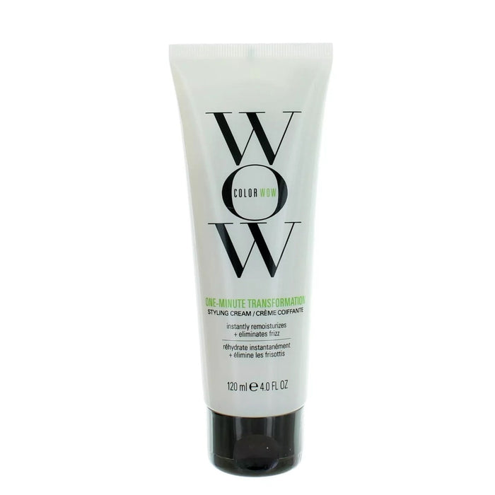 Color Wow One-Minute Transformation by Color Wow, 4 oz Styling Cream