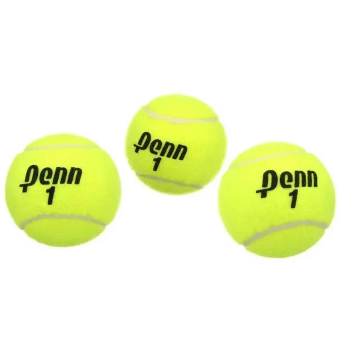 Penn Championship Extra-Duty Felt Tennis Balls 1 Can (3 Balls) US Shipper