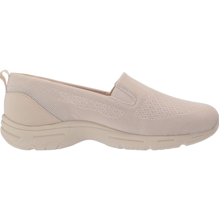 Easy Spirit Women's Brinley2 Pull-On Sneakers - Comfort and Style, Size 8 Shoes