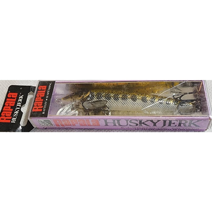 RAPALA Husky Jerk HJ 10 lure