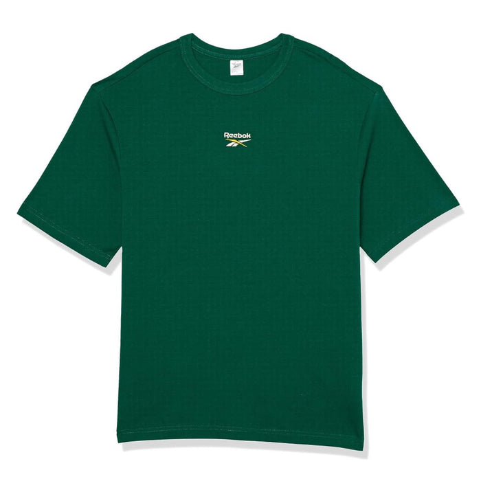 Reebok Women's CL Grfx Tee - Short Sleeve T-Shirt Size XL* Sporty Comfort W1320