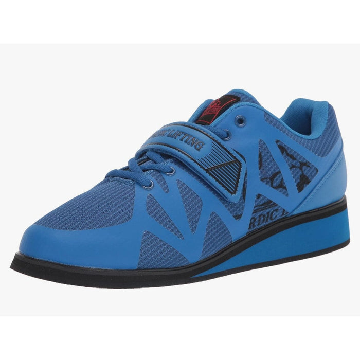 Nordic Lifting Powerlifting Shoes – Elevate Your Weightlifting Game!