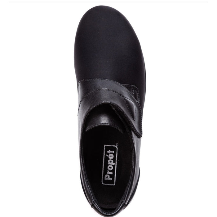 Propet Women's Wilma Dress Shoes Size 9.5 - Black
