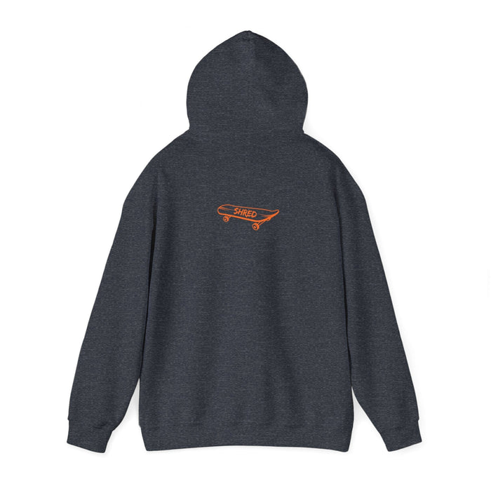 Dogtown Classic Wolf Skateboarding Premium Hoodie Soft Stylish Unisex Fit