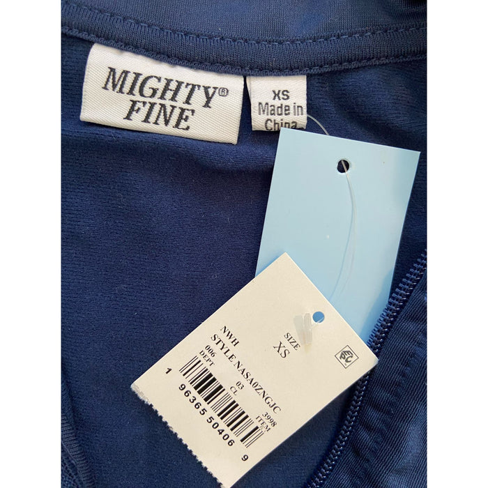 "NASA Mighty Fine Jacket, Coat Size Extra Small"