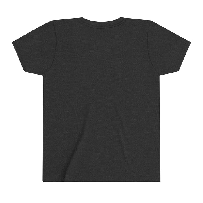 First Grade Era Youth Short Sleeve Tee - Comfortable and Stylish for Kids