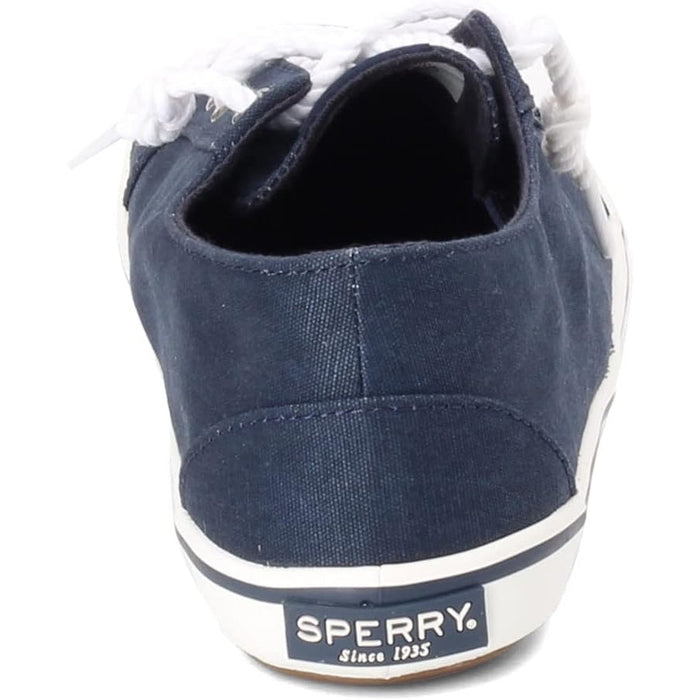 Sperry Women's Lounge LTT Core Sneaker SZ 7.5 Memory Foam Comfort