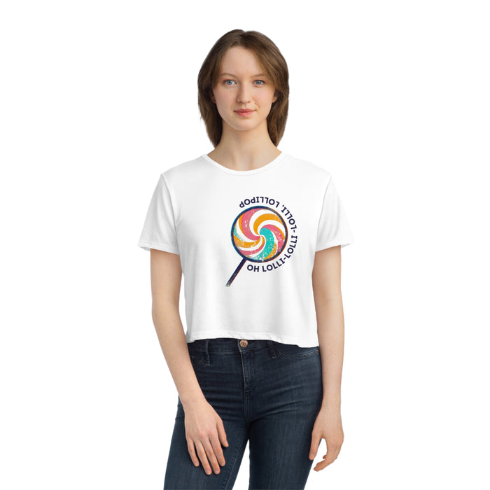 Oh Lolli Lolli Lolli Lollipop Personalized Womens Tee Your Next Favorite Fashion Tshirt, Sister Gift, Daughter Gift, Mom Gift, Beach Shirt
