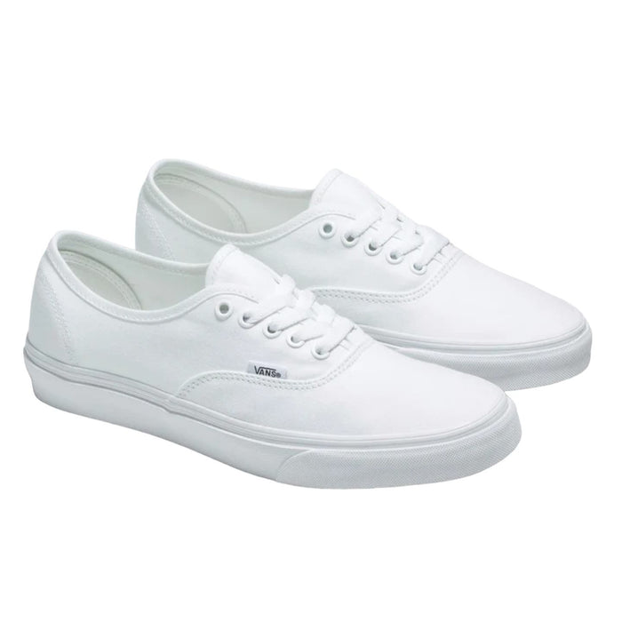 "Vans Authentic True White Style 43 ALYX Shoes, Size 8 Women's"
