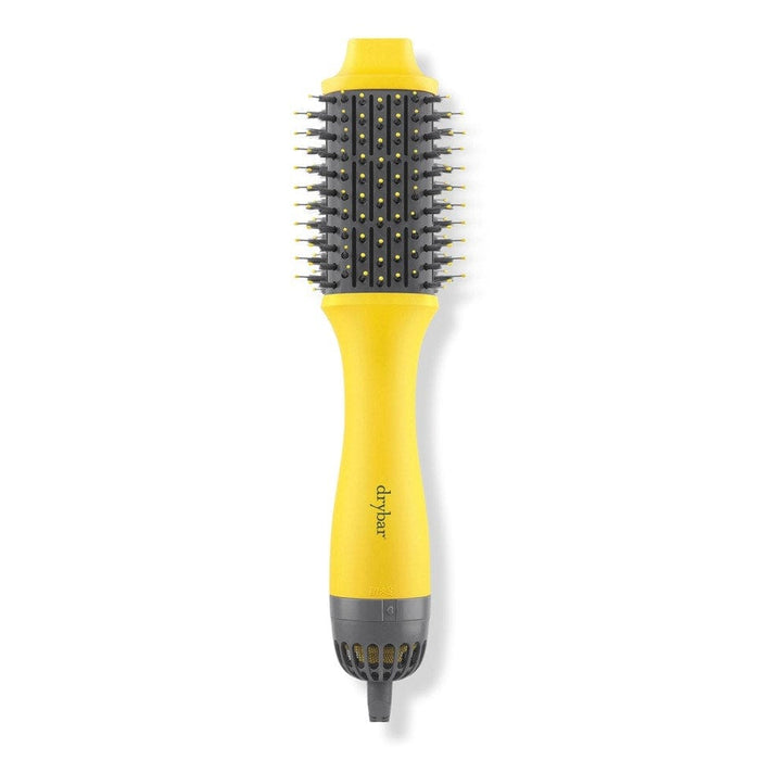 Drybar The Double Shot Oval Blow Dryer Brush - Effortless Blowouts with Volume