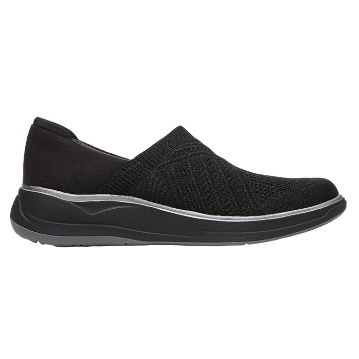 Bzees Women's Triumph Slip-On – Size 9.5 M, Sustainable Comfort Shoes