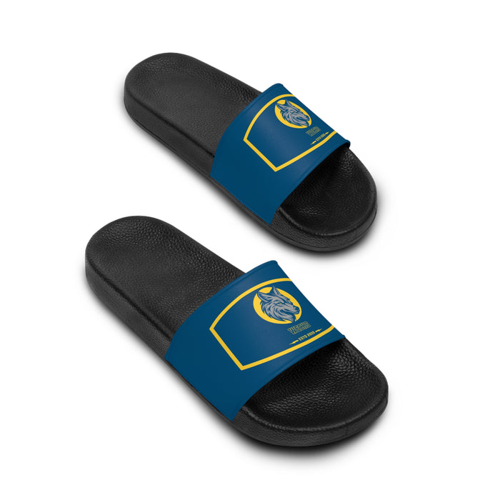 Men's Slide Sandals