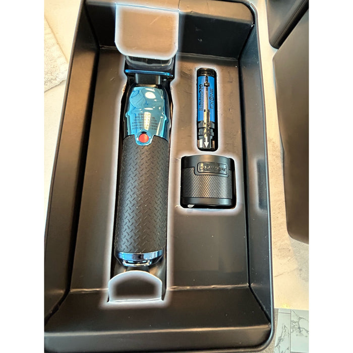 BARBEROLOGY  TRIMMERS BABYLISSPRO® FXONE BLUEFX TRIMMER