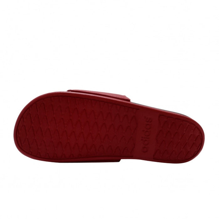 Adidas Adilette Comfort Slide Sandal - Sz 11 Mens Shoes, Womens Shoes