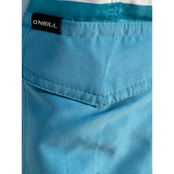 O'Neill Men's Full-Length Board Shorts - Stylish Comfort in Size 30 * MS19