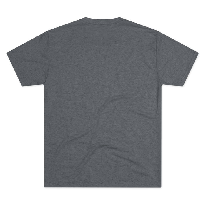 Gecko  Tri-Blend Premium  Unisex T-Shirt. Soft  Lightweight Quality and  Comfort