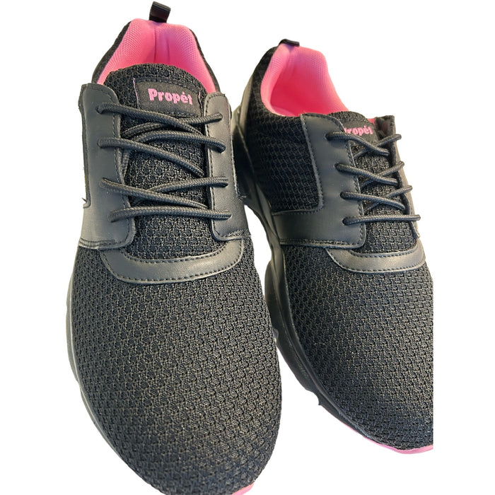 Propet Stability X Women's Walking Shoe - Size 12 X 2E, Extra Wide Fit