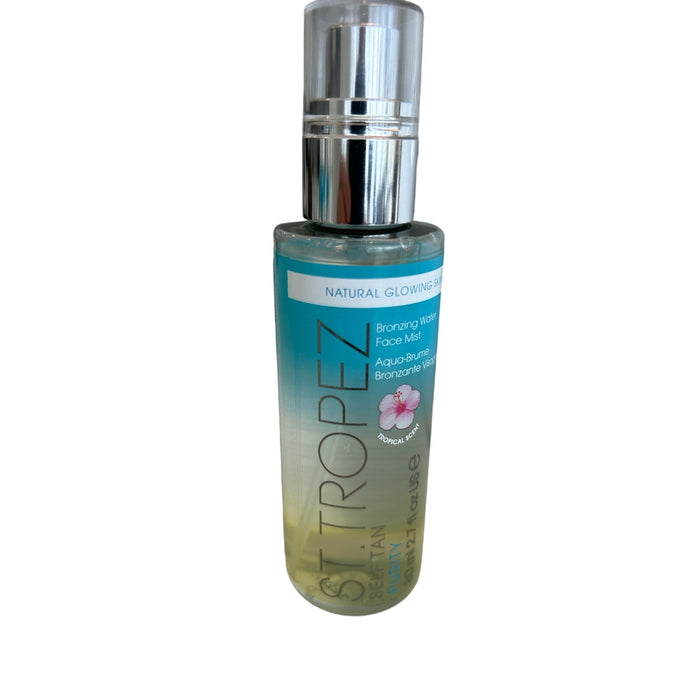 St. Tropez Self Tan Purity Face Mist, Natural Sunkissed Glow, 2.7 Fl Oz