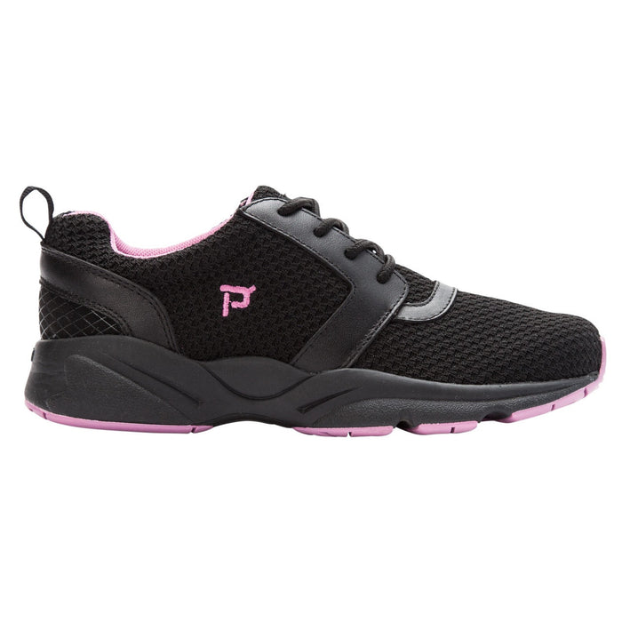 Propet Stability X Women's Walking Shoe - Size 12 X 2E, Extra Wide Fit