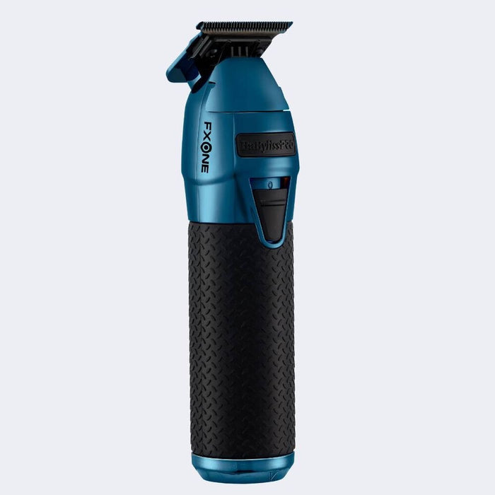 BARBEROLOGY  TRIMMERS BABYLISSPRO® FXONE BLUEFX TRIMMER