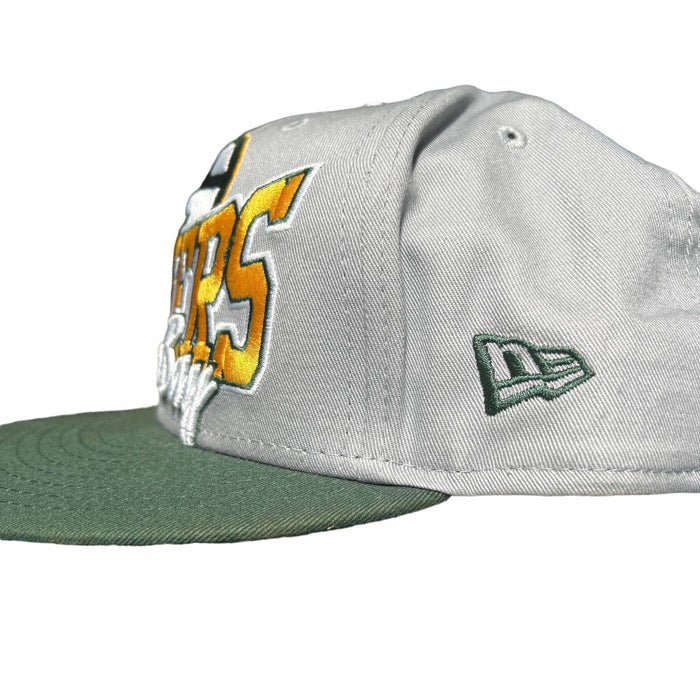 Green Bay Packers NFL New Era 59FIFTY snapback hat football cap