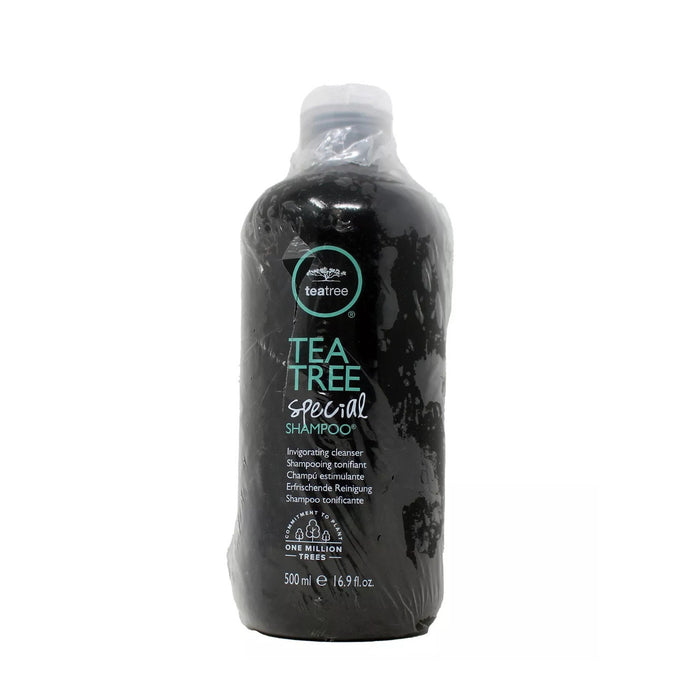 Tea Tree Special Shampoo, 16.9 fl. oz. | Refreshing Botanical Hair Care