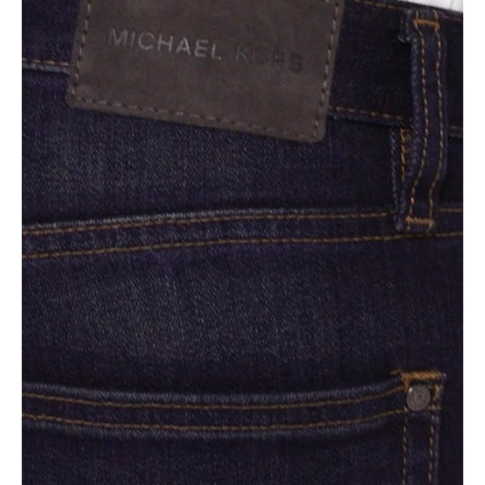 MICHAEL KORS Parker Slim-Fit Stretch Jeans - 38X32 Comfort fit * M603