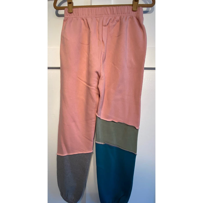 Wild Fable Colorblock Sweatpants Size XS * WJ33