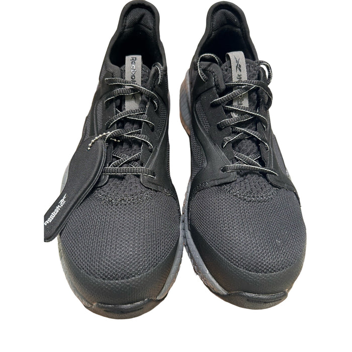 Reebok Work Women's Flexagon 3.0 Safety Toe Athletic Work Shoe - Size 7.5, Reliable Protection