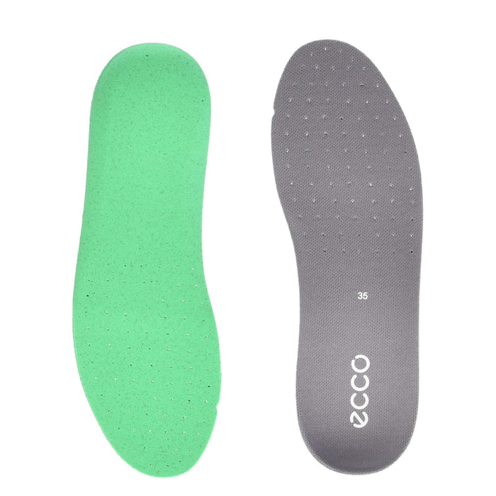 ECCO Men's Active Performance Insoles Ultimate Comfort Support for Active Feet