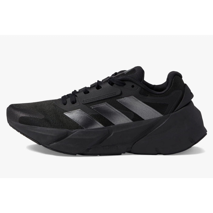 adidas Adistar 2 Running Shoes – Size 9, Core Black/Night Metallic/Carbon Shoes