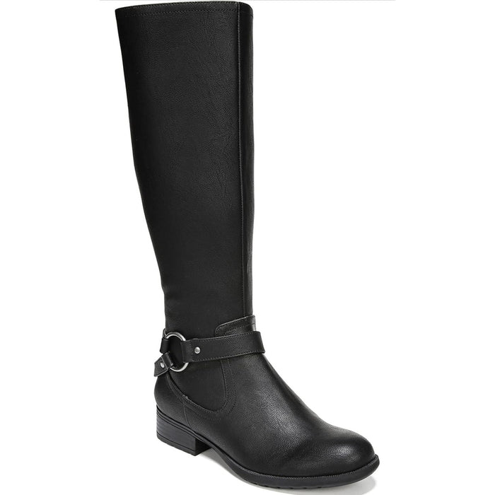 Lifestride Women's X-Felicity Knee-High Boots – Size 7 M, Stylish & Comfortable