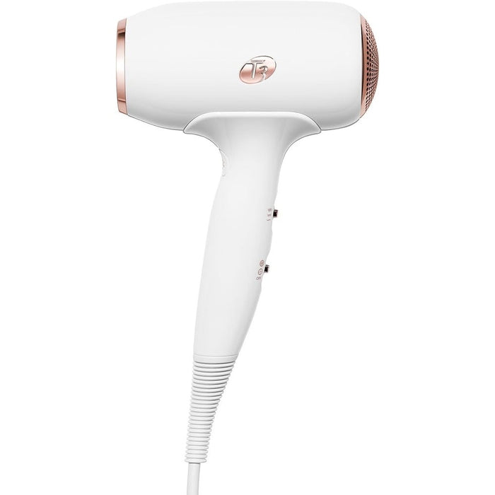 T3 Micro T3 Fit Ionic Compact Hair Dryer with IonAir Technology | Lightweight