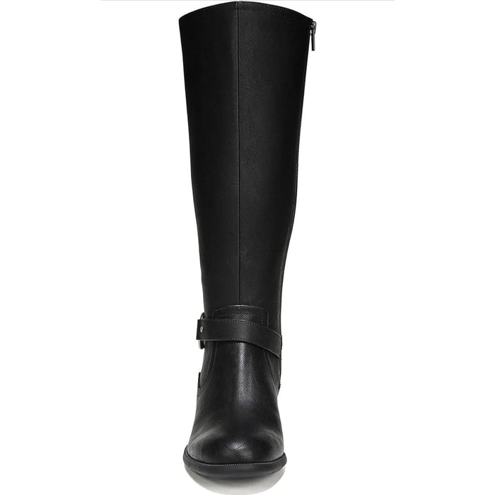 Lifestride Women's X-Felicity Knee-High Boots – Size 7 M, Stylish & Comfortable